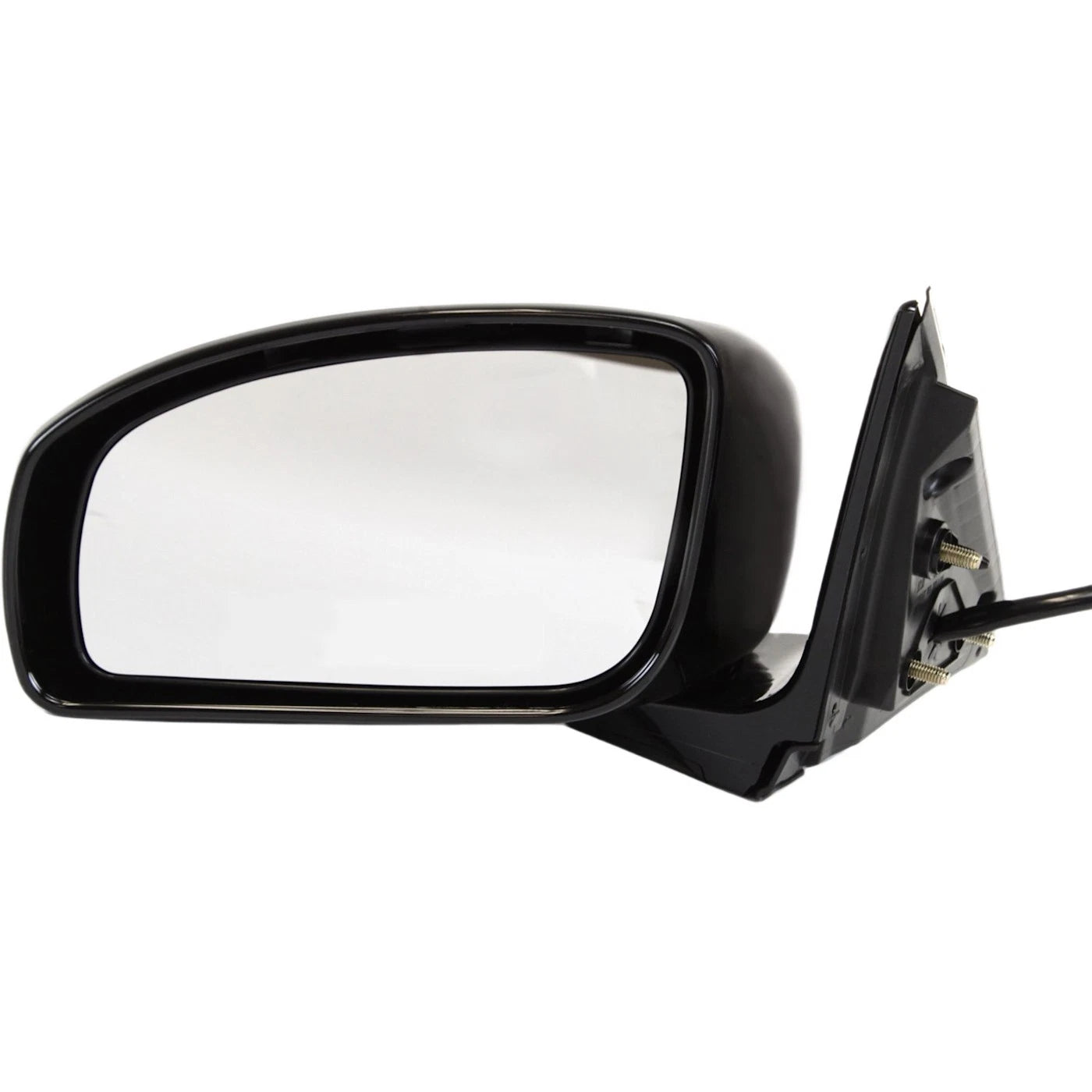 Power Mirror for Infiniti G35 Sedan (2007–2008) Left Manual Folding