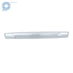 Chrome Front Bumper Valance Panel for Toyota Sequoia (2023-2024)