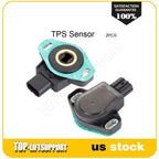 2X Throttle Position Sensor for Honda Accord (2003–2005)