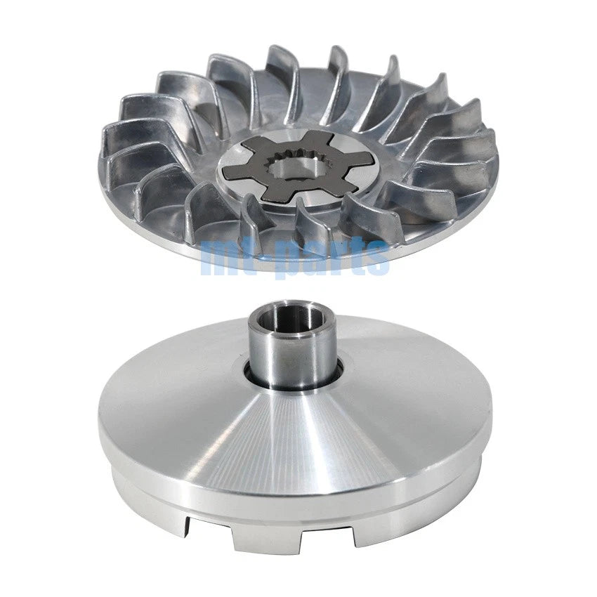 Primary Sliding Sheave Comp for Adly ATV 100 / 100 V (2004) 22102-117-000