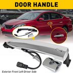 Chrome Door Handle for Nissan Maxima Murano (2004–2021)