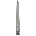 Rear Driveshaft Prop Shaft for GMC Sierra 2500 HD (2001–2006)