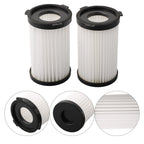 2X Filters for Turbo Vacuum Cleaner TT-VS6