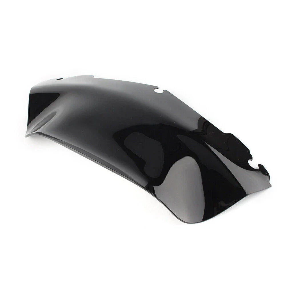 Windshield Screen for Harley Electra Street Glide Touring (2014-2016) Black