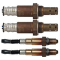 Oxygen Sensors Kit for Equinox Torrent XL-7 V6 (2005–2009)