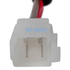 Ignition Key Switch for Yamaha XV400 Virago (1991–1994) / XV535H Virago (1988–1990)