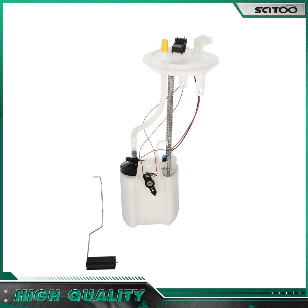 Fuel Pump Assembly for Ford F-250 Super Duty F-350 Super Duty (2017–2020)