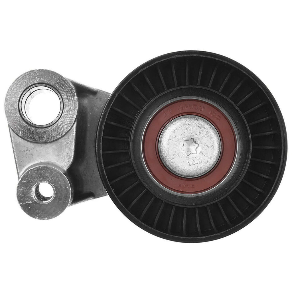 Idler Pulley for BMW E34 530i 540i (1994–1995) E32/38 740i 740iL 840Ci