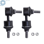 Set of 2 Rear Sway Bar End Links for Mazda 3 (2004–2013) and Volvo C30 (2007–2013)