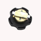 Fuel Gas Tank Locking Cap for Yamaha TW125 (2002–2004), TW200 (2003–2017), TW225