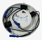 Marine Surface Mount Dome White Light for Perko 12630001WHT (OEM)