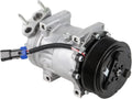 A/C Compressor for International Navistar Truck (3808548C1, 3808548C2, 3808548C3)