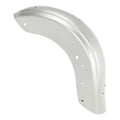 Rear Fender for Harley Touring Road Street Glide FLHX (2009–2024) Silver Fortune