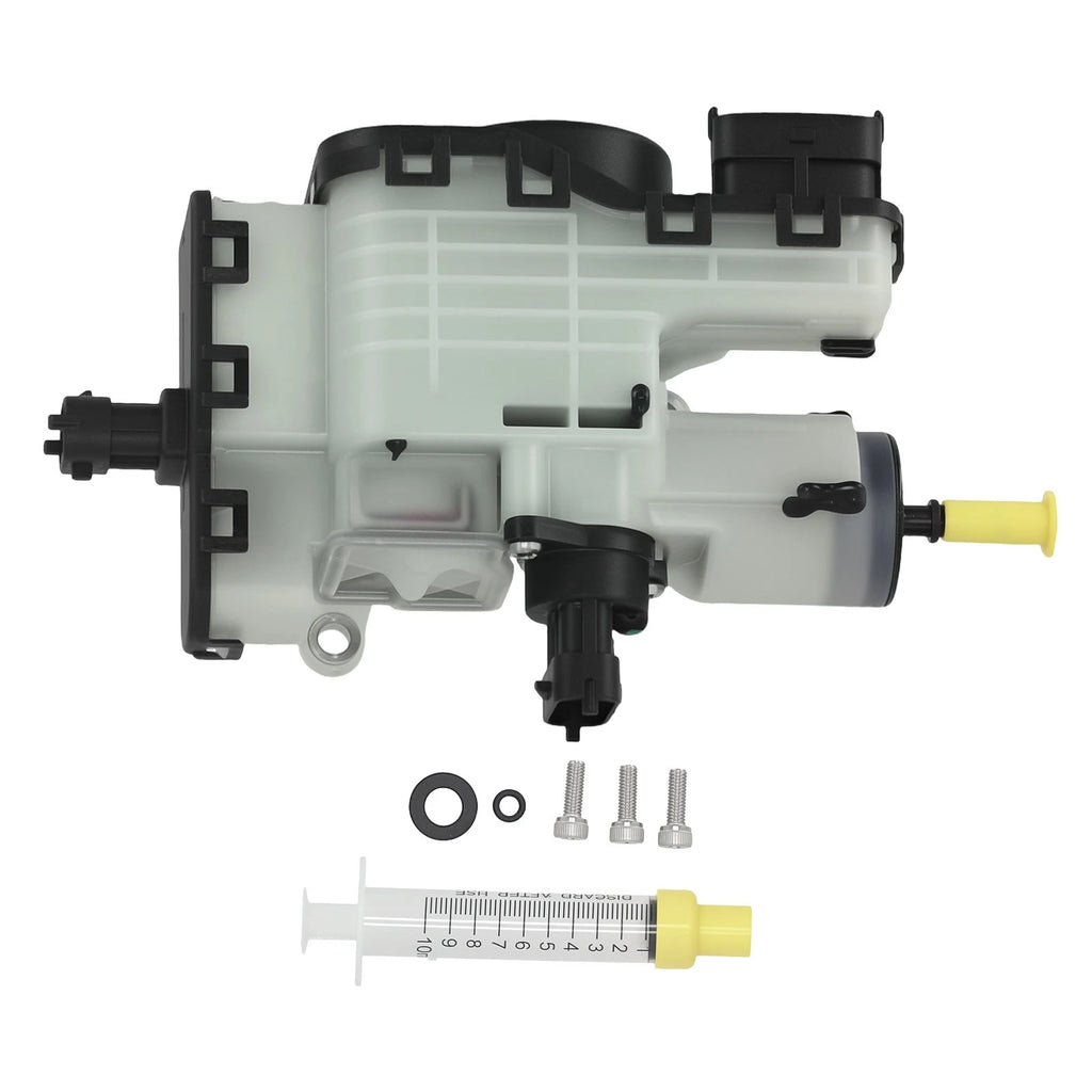 DEF Pump w/Fittings for Ford Transit-350 3.2L L5 (2015–2018) 0928404023