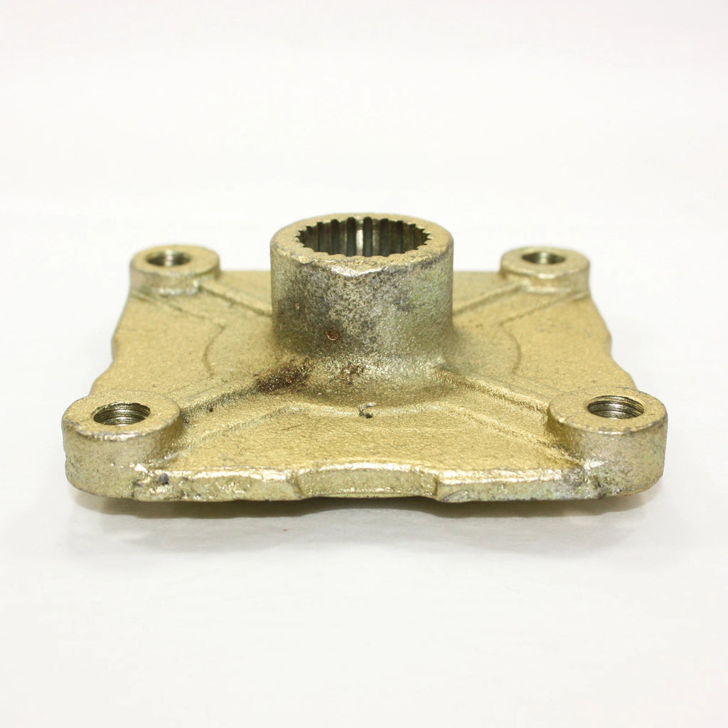 23 Tooth Spline Rear Axle Hub for 150cc 200cc Quad Dirt Bike ATV