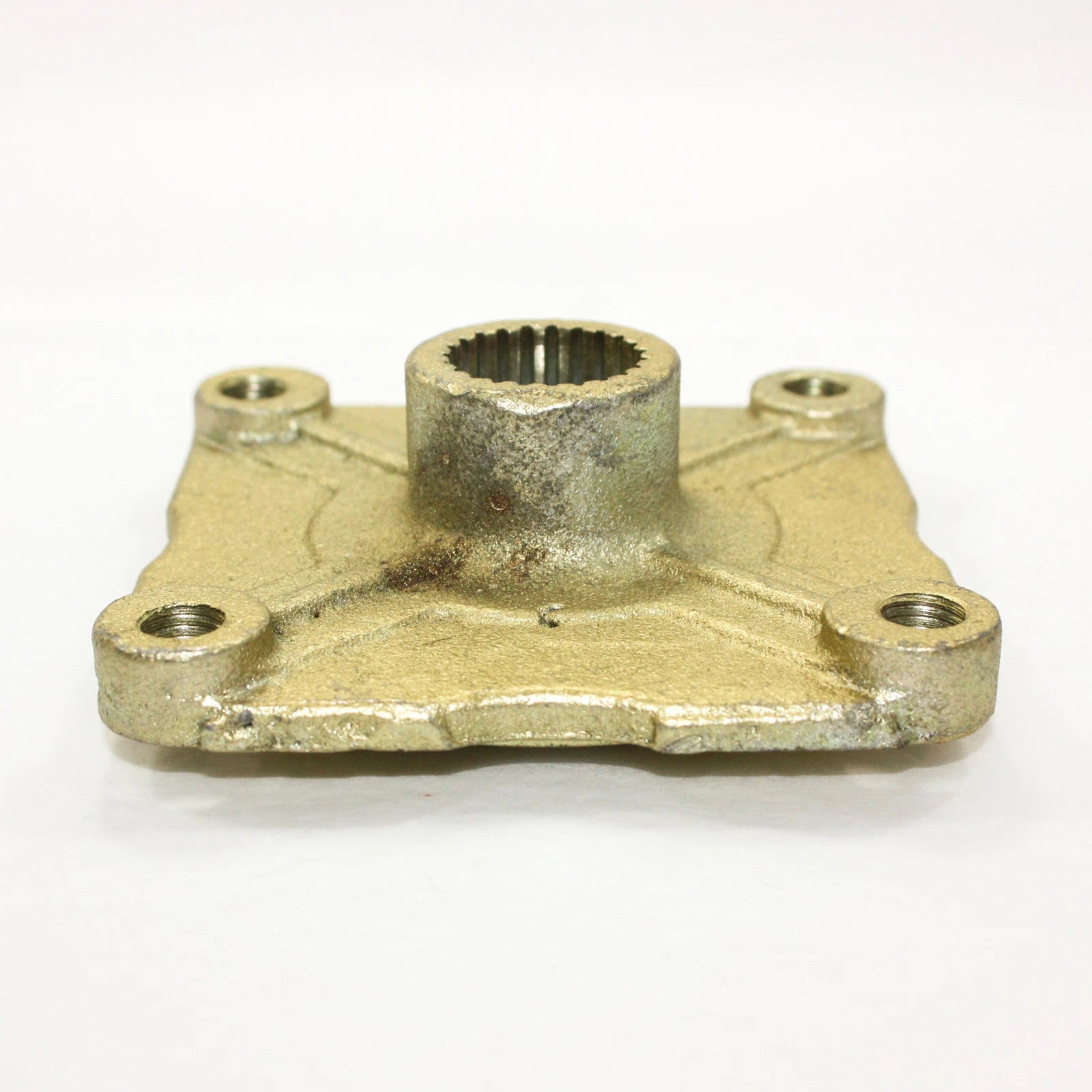 23 Tooth Spline Rear Axle Hub for 150cc 200cc Quad Dirt Bike ATV