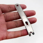 Replacement Cooler Latches for Tundra, Roadie with Installation Tool