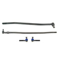 Mevotech Supreme Steering Tie Rod Ends Kit for F-350 4WD (1988–1997)