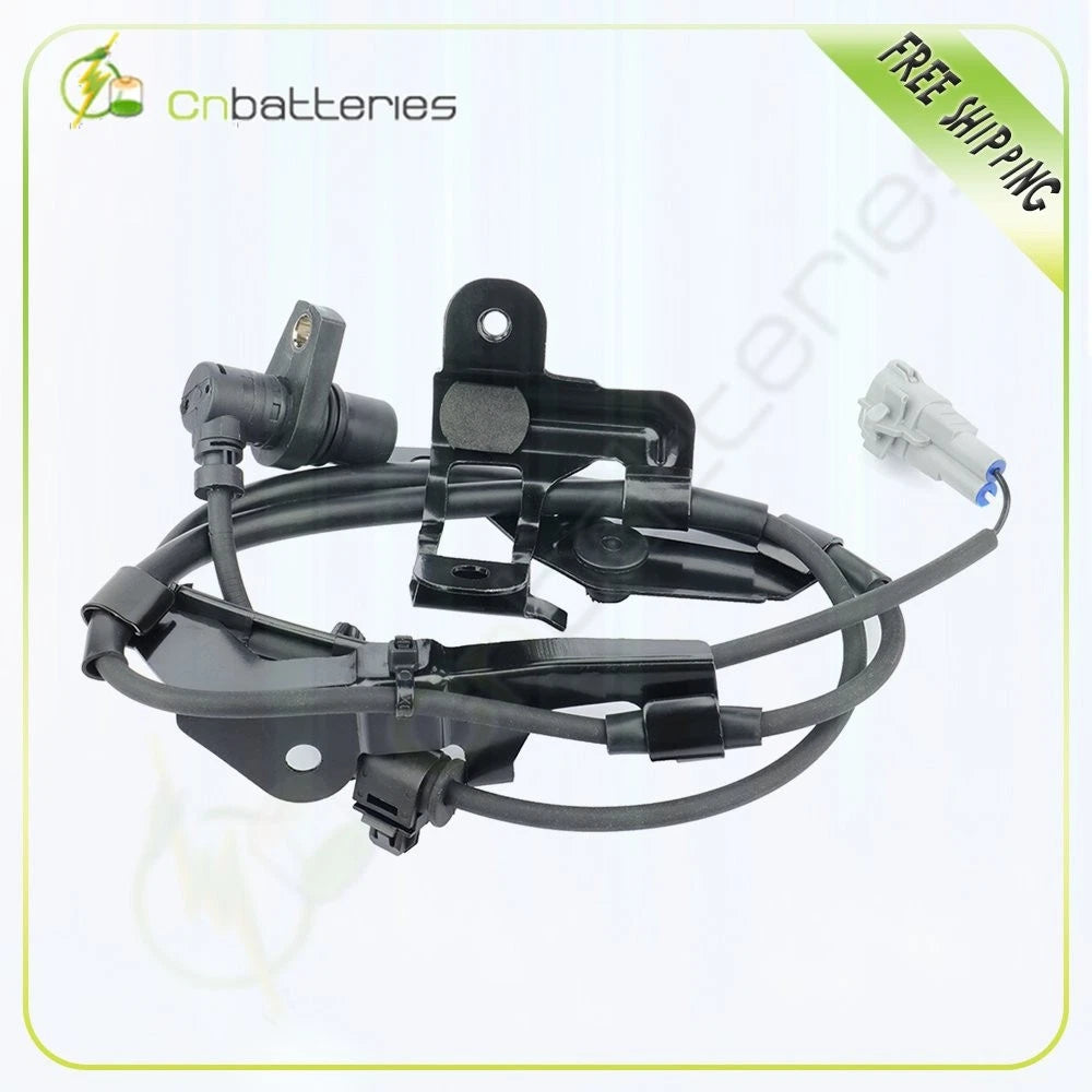Front Right ABS Wheel Speed Sensor for Toyota Tacoma (1998–2000)