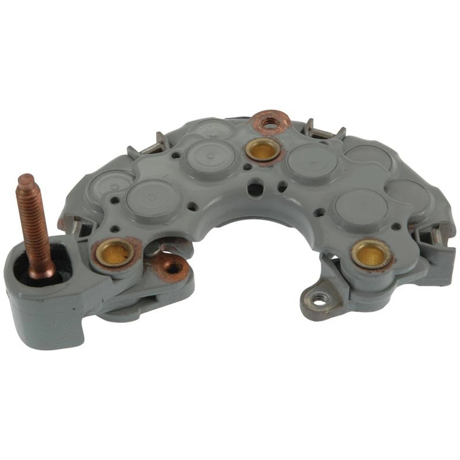 Rectifier for Chrysler Town & Country (1988–1988)