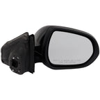 Passenger Right Side Mirror for Buick Encore GX (2020–2023)