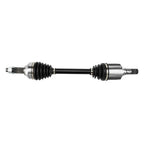 CV Axle Shaft Assembly for Nissan Murano (2015–2018) V6 3.5L Front Left