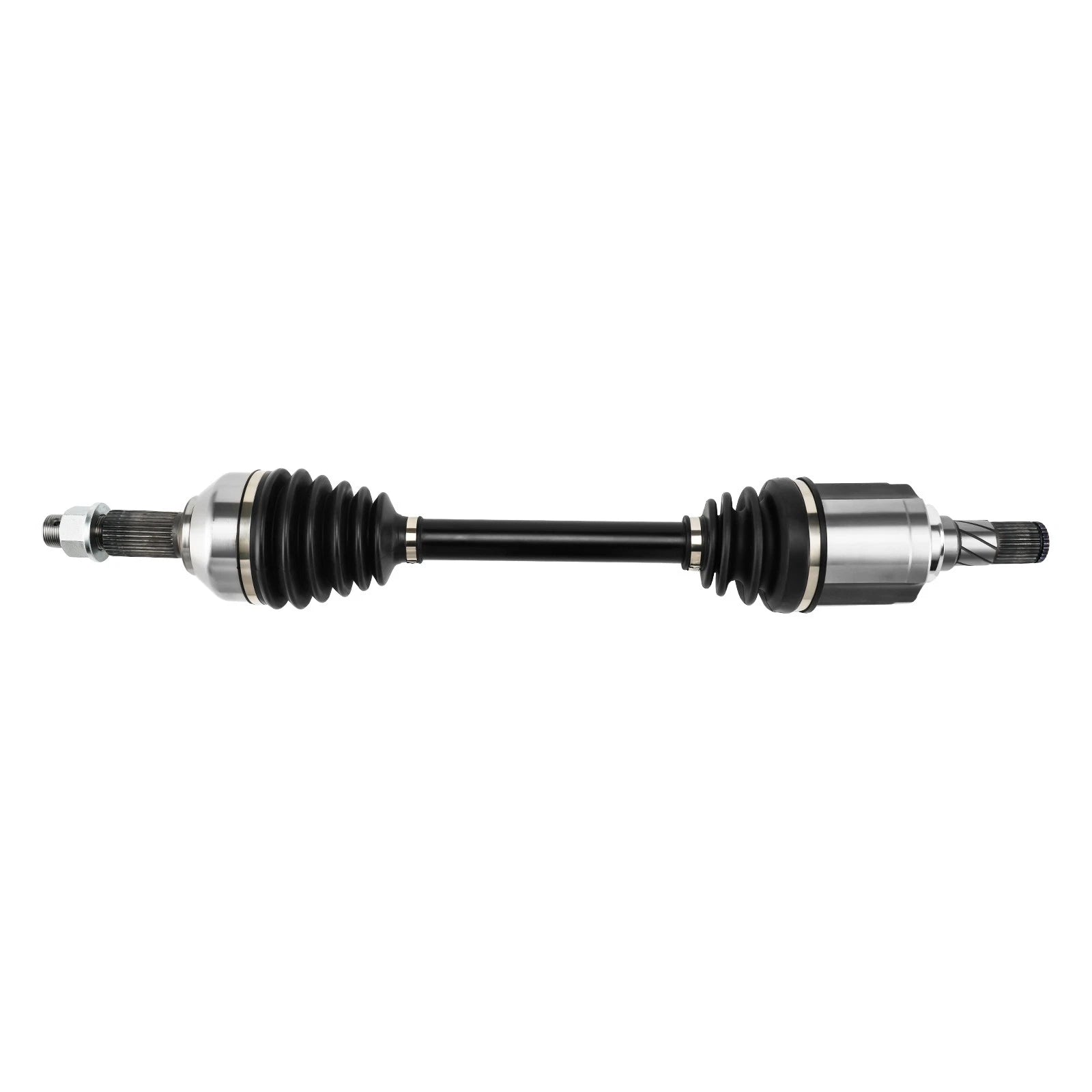 CV Axle Shaft Assembly for Nissan Murano (2015–2018) V6 3.5L Front Left