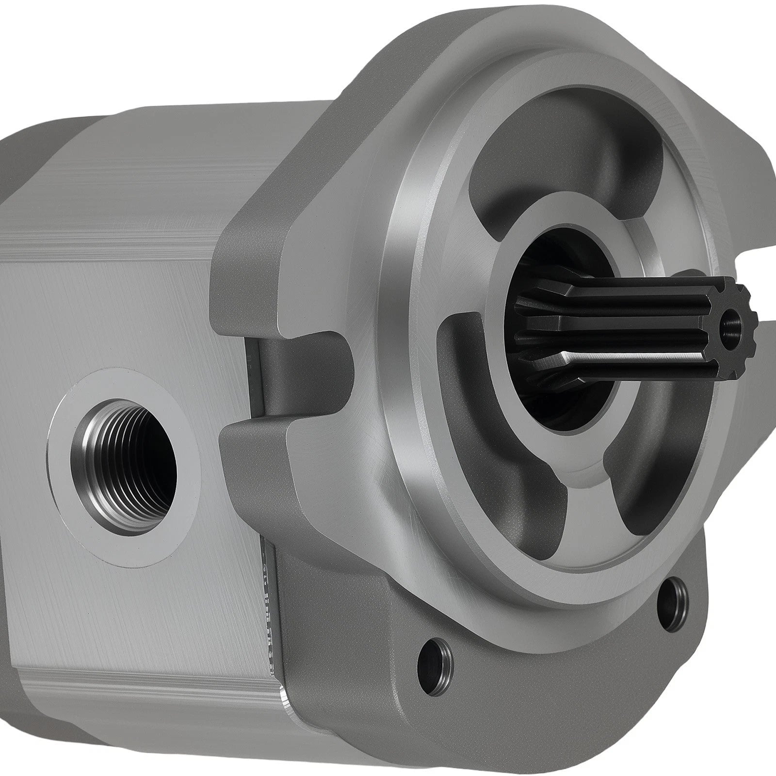 Hydraulic Pump for Genie GS-1530, GS-1532, GS-1930, GS-1932, GS-2032, GS-2632 (2000–2023)
