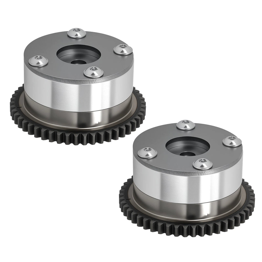 2X Cam Sprocket for Hyundai Santa Fe Sonata 3.3L (2006–2010) 24350-3C110