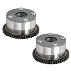 2X Cam Sprocket for Hyundai Santa Fe Sonata 3.3L (2006–2010) 24350-3C110