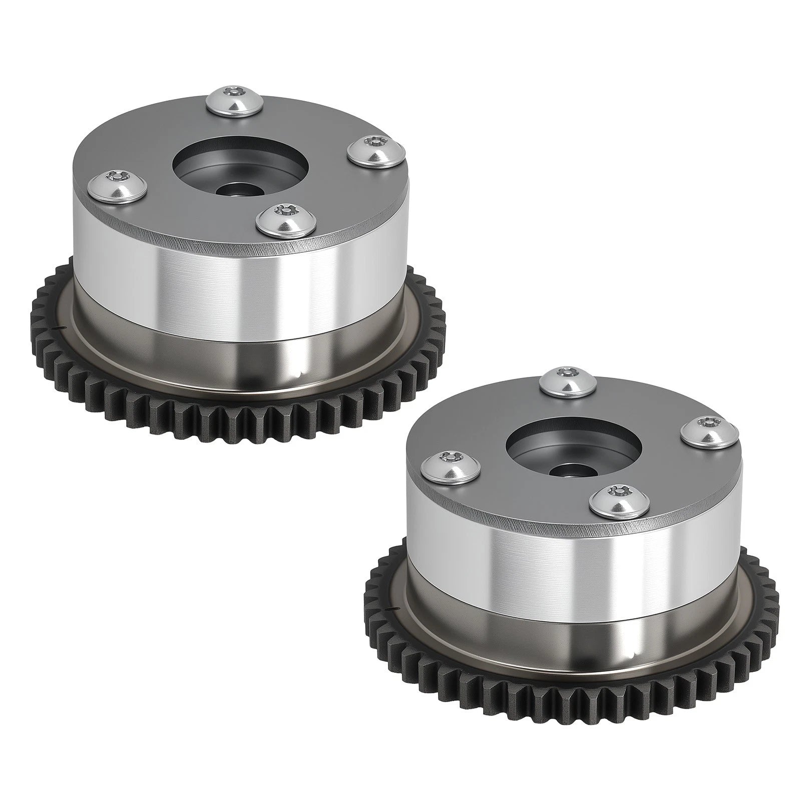2X Cam Sprocket for Hyundai Santa Fe Sonata 3.3L (2006–2010) 24350-3C110