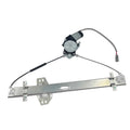 Rear Right Power Window Regulator Motor for Honda Pilot (2003–2008)