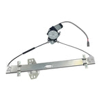 Rear Right Power Window Regulator Motor for Honda Pilot (2003–2008)