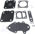 Fuel Pump Kit for Mercury 90-200HP (1990–2000) 21-42990A10 857005A1
