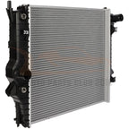 Radiator Assembly for Jaguar Vanden Plas (2008-2009)