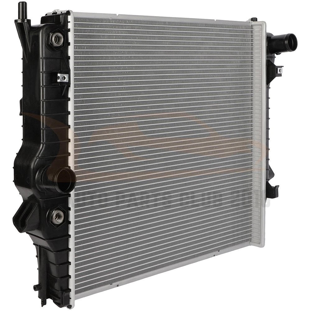 Radiator Assembly for Jaguar Vanden Plas (2008-2009)