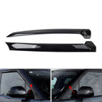 Front Windshield A-Pillar Molding Panels for Range Rover Sport (2023-2025)