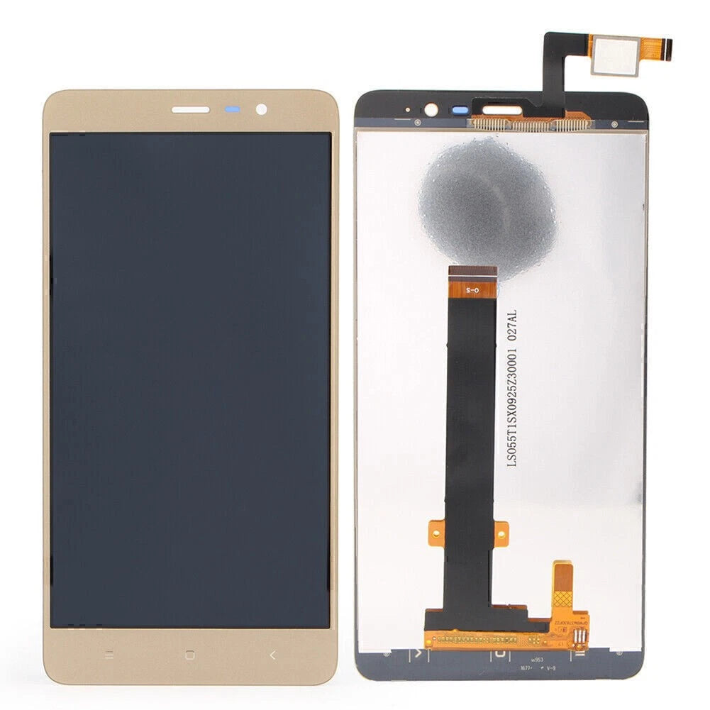 LCD Display Touch Screen Digitizer Replacement for Xiaomi Redmi Note 3 (2016)