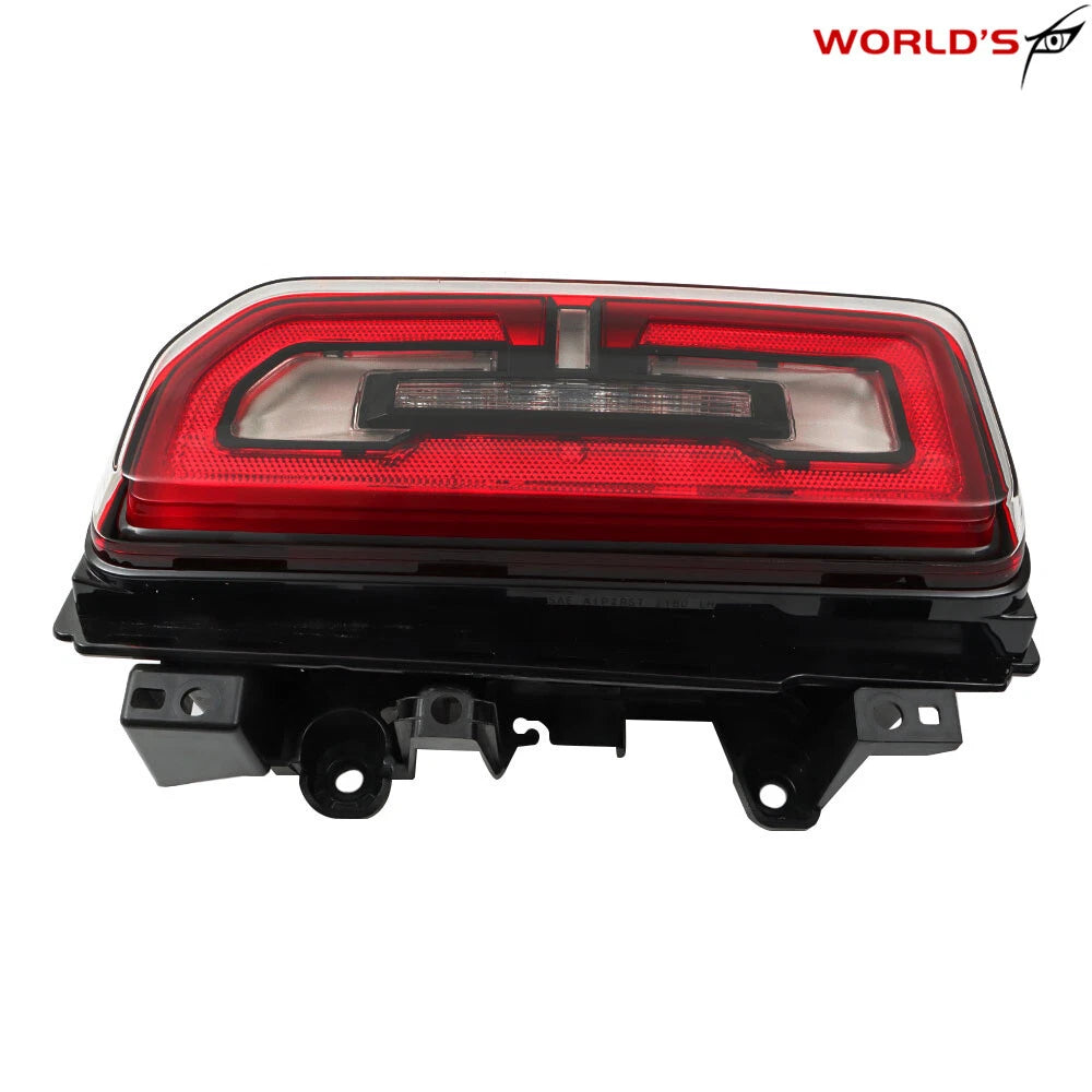 LED Tail Lights Assembly for Ford Bronco (2021–2023)