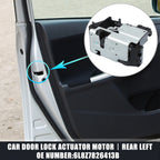 Rear Left Power Door Lock Actuator for Ford Escape (2001–2007) No.6L8Z7826413B