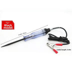 6V 12V 24V Automotive Circuit Test Pen with LED Indicator for Car Repair