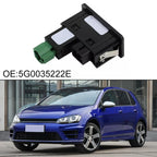 AMI Wiring Harness CarPlay USB AUX Control for Golf 7 (2013���2020)