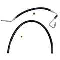 Sunsong Power Steering Pressure & Return Line Hose Kit for Sierra 2500HD (2007–2014)