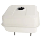 Fuel Tank for Honda GX240 GX270 GX340 GX390 (Includes Filters & Cap)