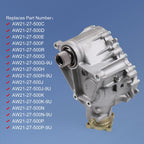Transfer Case Assembly for Mazda CX-9 (2007-2015)