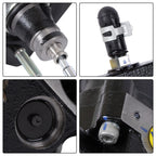 Hydraulic Power Brake Booster for Chevrolet Express 1500 (2004–2007)