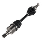 Front Left CV Axle Shaft Assembly for Ford Fiesta (2011–2017)