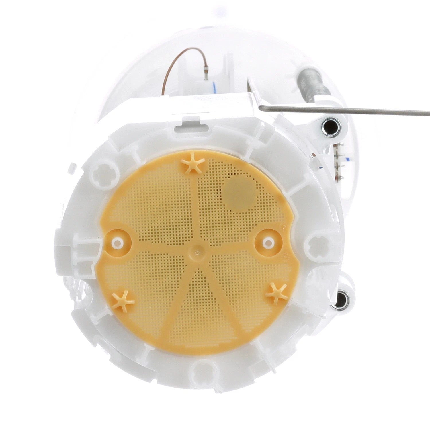 Delphi FG2112 Fuel Pump Module Assembly for Dodge Ram 2500 (2010)