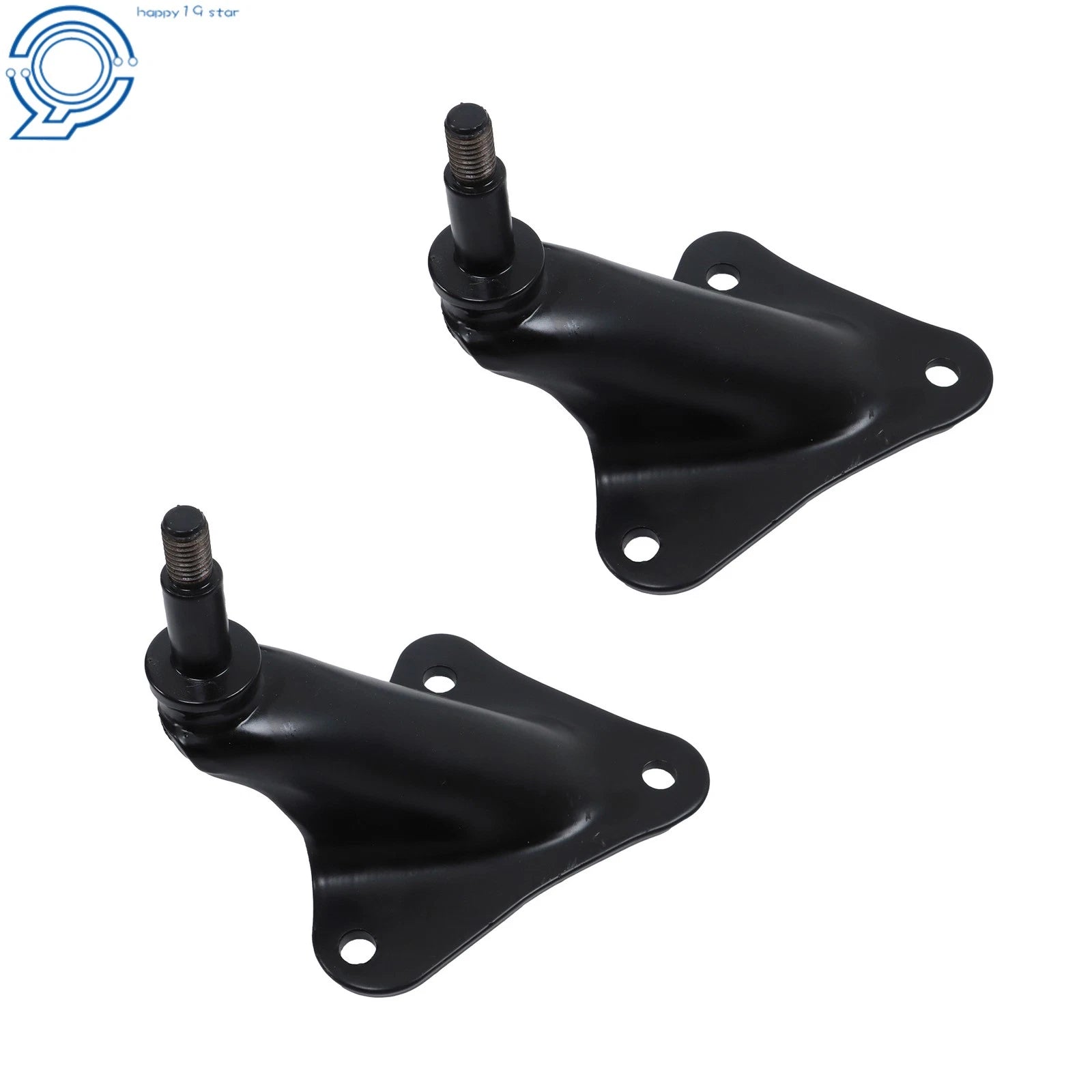 Rear Leaf Spring Hanger Shackle for Ford Ranger (1986–2006)