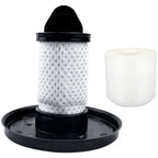 Replacement Filters for Shark Vacuum Cleaner (Front & Rear)